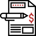 Proceso de Insolvencia en Personas Naturales - Notaria 69 Icono Proceso de Insolvencia en Personas Naturales